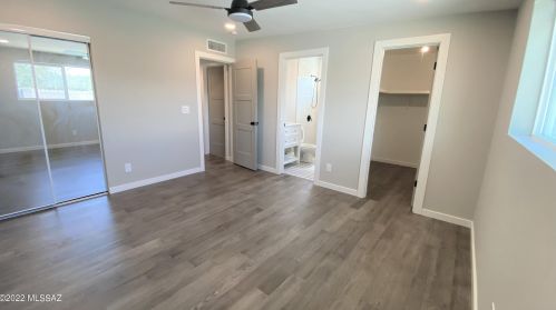 9651 Creek St, Tucson AZ  85730-1451 exterior