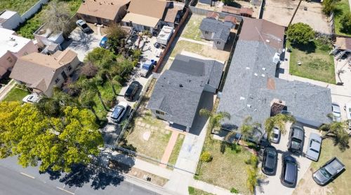 340 Willow Ave, Rialto CA  92376-5832 exterior