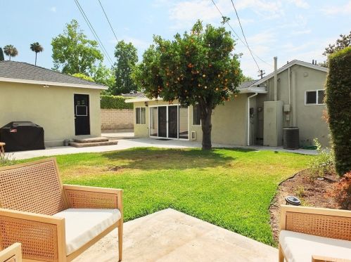 8009 Vale Dr, Whittier CA  90602-2659 exterior
