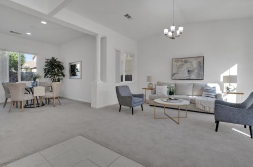 437 Creekside Dr, Grayson CA  95363-8834 exterior