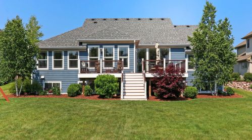 1269 53rd Ave, Kenosha WI  53144-5201 exterior