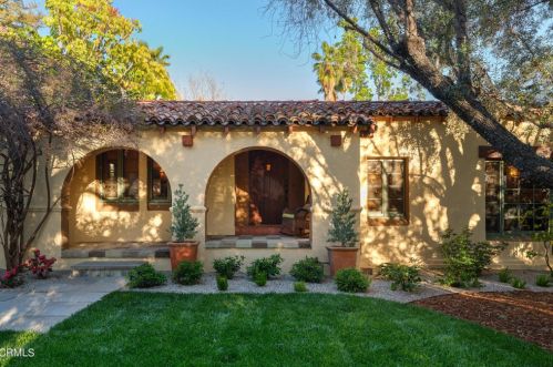 1618 Ard Eevin Ave, Glendale, CA 91202-1224