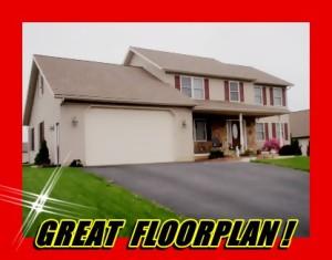 48 Norfolk Ln, Lebanon, PA 17042-7949