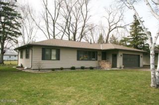 1006 17th St, Willmar MN  56201-2840 exterior