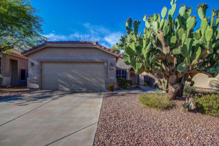 7220 Pontiac Dr, Glendale, AZ 85308-9628