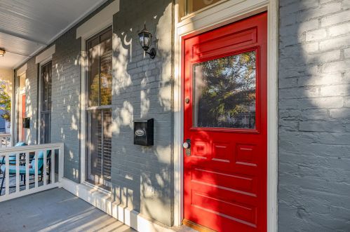 607 Overton St, Newport KY  41071-2406 exterior