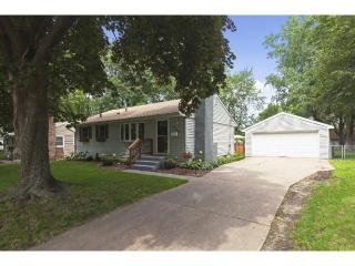 2400 70 1/2 St, Minneapolis, MN 55423-2810