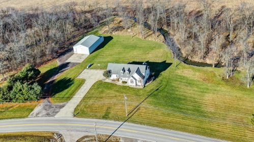 14501 Center Village Rd, Galena, OH 43021-8629