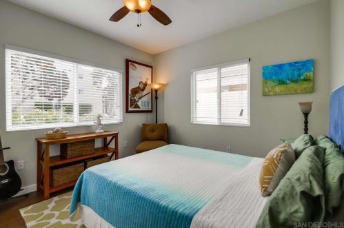 1760 La Playa Ave, San Diego CA 92109-6526 exterior