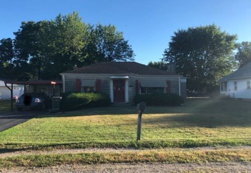 520 Lawrence Ave, Indianapolis, IN 46227-1522