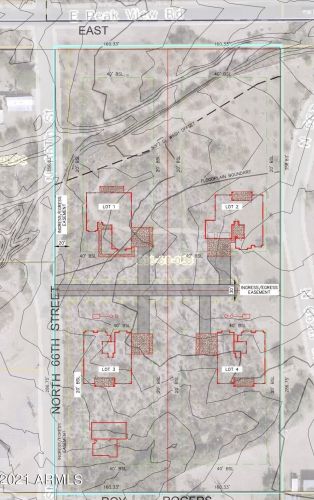 6657 Peak View Rd, Cave Creek, AZ 85331-6599