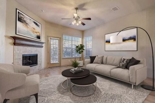 3013 Bans Crown Blvd, Frisco, TX 75056-5843