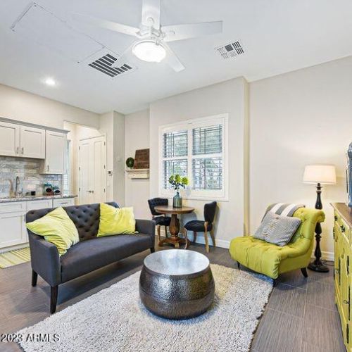 4575 Meadowview Dr, Gilbert AZ 85298-4873 exterior