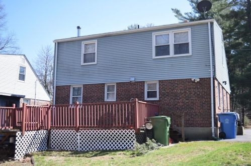 165 Redstone St, Bristol, CT 06010-7934