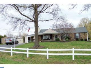3101 Mount Kirk Ave, Norristown, PA 19403-1721
