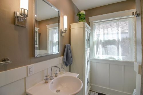 1491 Iris Ct, San Jose CA  95125-3355 exterior
