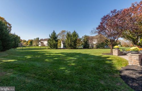 4040 Steeplechase Dr, Collegeville PA  19426-1265 exterior