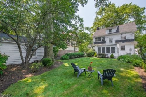 9 Princeton Pl, Montclair NJ  07043-1312 exterior