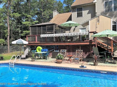 973 Veterans Hwy, Jackson Twp, NJ 08527-3339