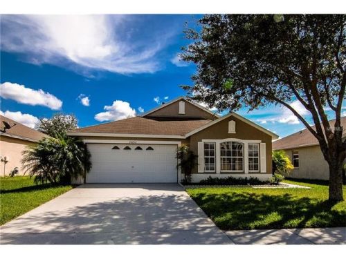 24852 Panacea Ct, Lutz, FL 33559-7396