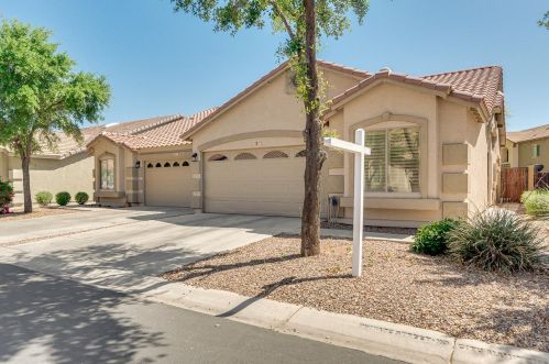 16620 48th St, Phoenix AZ  85048-1202 exterior