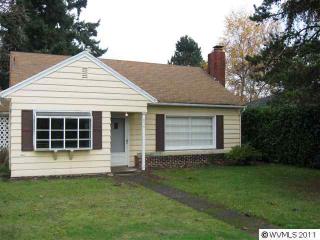 874 Washington St, Dallas, OR 97338-3416