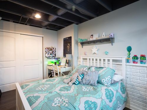 110 Hummock Dr, Pataskala OH  43062-7911 exterior