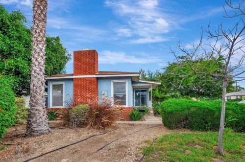 6312 Montezuma Rd, San Diego, CA 92115-1404