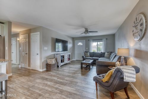 7808 Diamond St, Scottsdale AZ 85257-4128 exterior