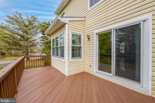 110 Gleneagles Dr, Blue Bell PA  19422-3240 exterior