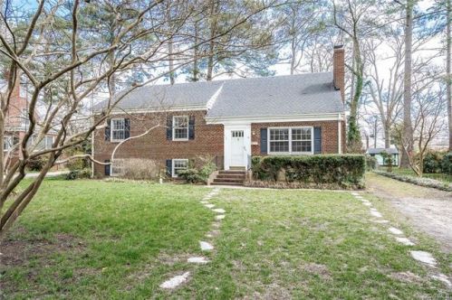 10 Carter Ave, Sandston, VA 23150-1402