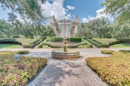 7523 Excitement Dr, Kissimmee FL 34747-6757 exterior