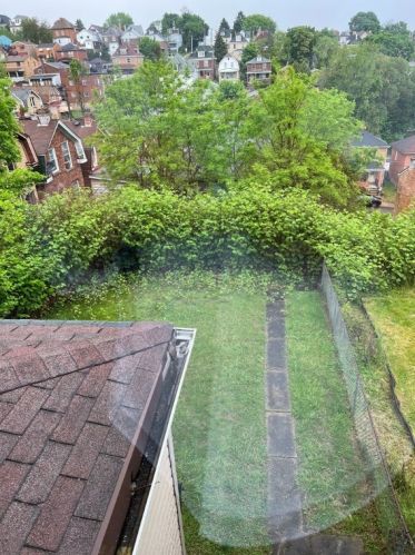 1505 Fallowfield Ave, Pittsburgh PA  15216-3753 exterior