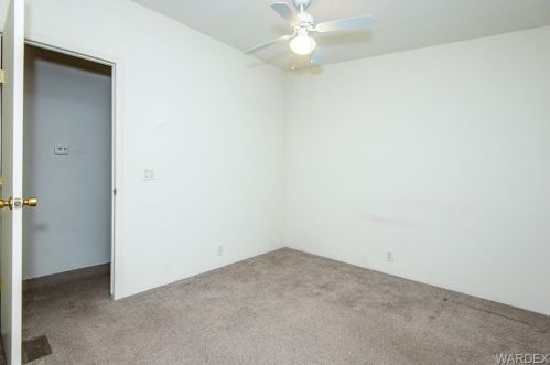 5968 Gazelle Dr, Bullhead City AZ  86426-9231 exterior