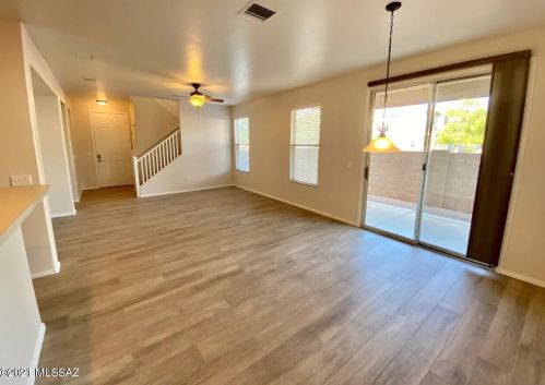 2719 Saramano Ln, Tucson, AZ 85712-5265