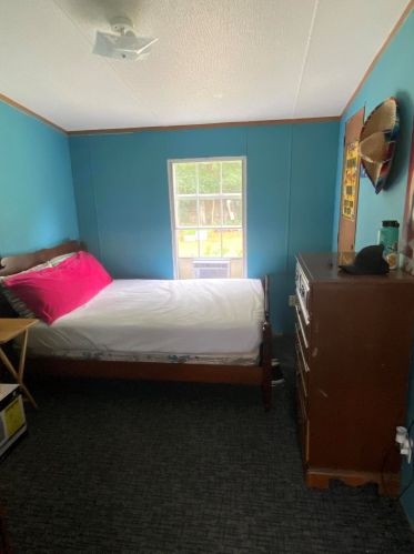 3206 Whistler Rd, Johns Island SC  29455-7531 exterior