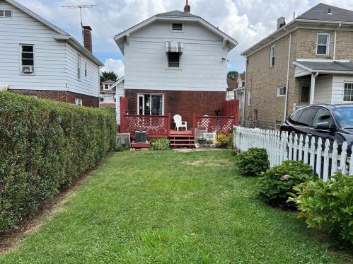 2442 Wedgemere St, Pittsburgh, PA 15226-1522