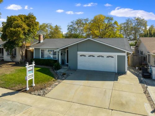 2948 Camargo Ct, San Jose, CA 95132-1602