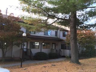 619 Cypress Rd, Hartford CT  06111-5605 exterior
