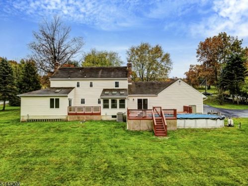 31 Welisewitz Rd, East Amwell Township, NJ 08551-1712