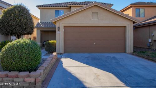 6800 Sonoran Bloom Ave, Tucson, AZ 85756-3039