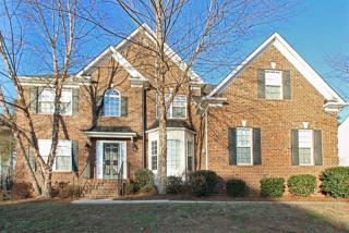 131 Forest Walk Way, Mooresville NC  28115-6993 exterior