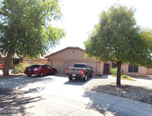 16308 Lasso Dr, Sun City, AZ 85374-5445