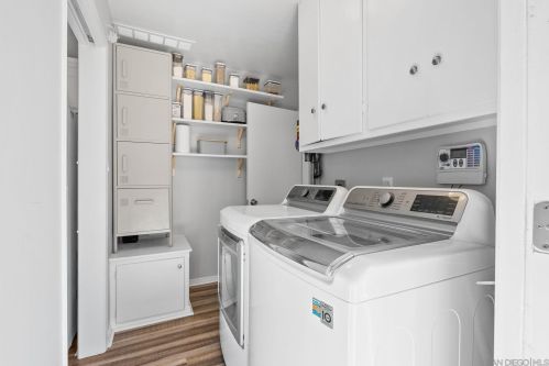 5431 Dundee Ave, San Diego CA  92120-1834 exterior