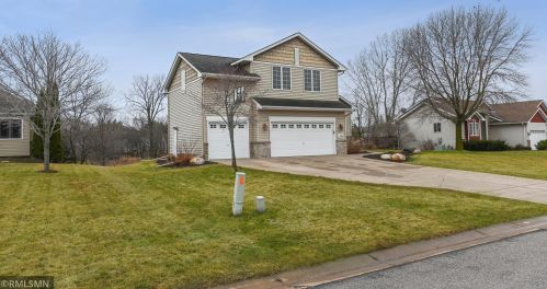 1306 16th Ave, Columbus MN  55025 exterior