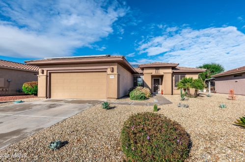 20452 Sojourner Dr, Sun City, AZ 85387-2854
