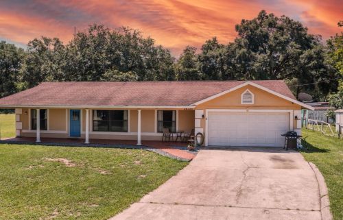 24320 Strawberry Ave, Mount Plymouth FL  32776-9564 exterior