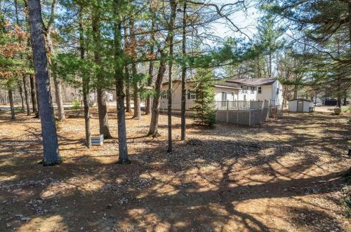 2127 Olmstead St, Friendship WI  53934-9309 exterior