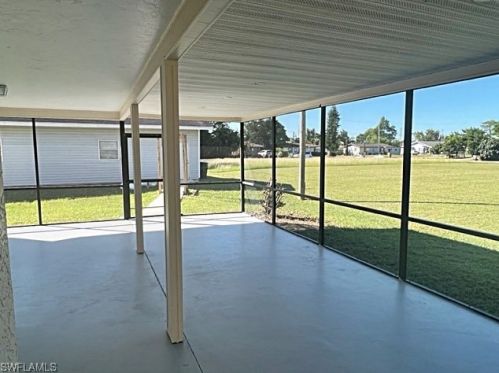 111 Lee Blvd, Lehigh Acres FL  33936-6146 exterior