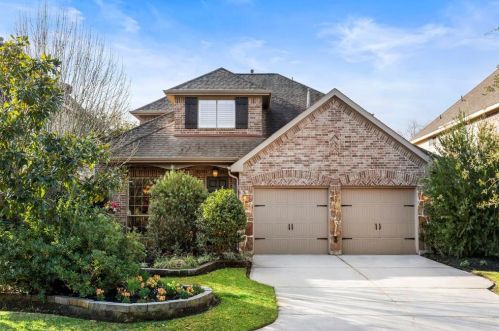 206 Vershire Cir, Magnolia, TX 77354-3309